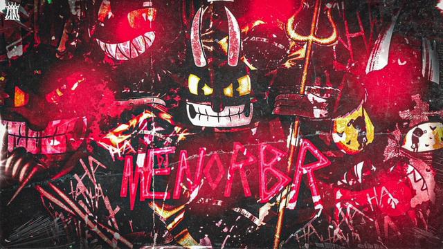 MONTAGEM DORPINA INTRELAR ☯️ ( DJ Menor Br ☯️🇧🇷) смотреть онлайн