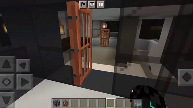 ЛИМОНАД Это мой дом в Майнкрафт 100%