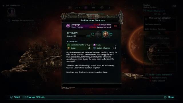 The Secret Legacy of Uther's "Martyr" Uncovered(Warhammer Wednesday Ep.28)#Warhammer40k#WH40K смотреть онлайн