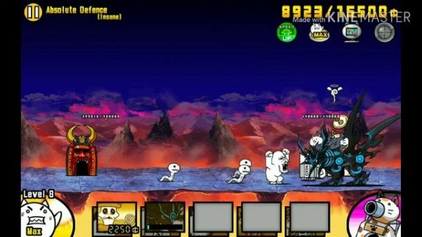 How to beat crazy tank cat. Как победить крейзи кота стенку????