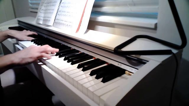 Chopin Waltz No. 15 E Major Op. Posth | by gmweek смотреть онлайн