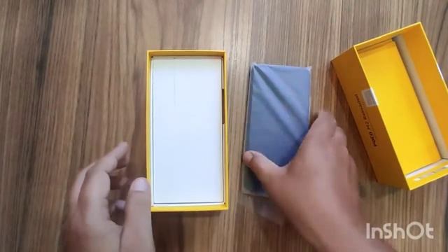 POCO M2 Reloaded I Unboxing I Full Setup смотреть онлайн