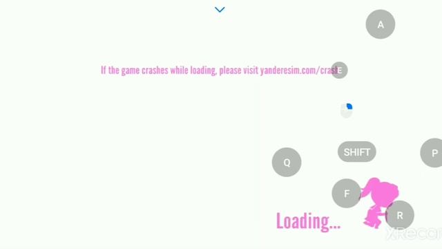 Yandere Simulator Whale Cloud Games (+ DL ) смотреть онлайн