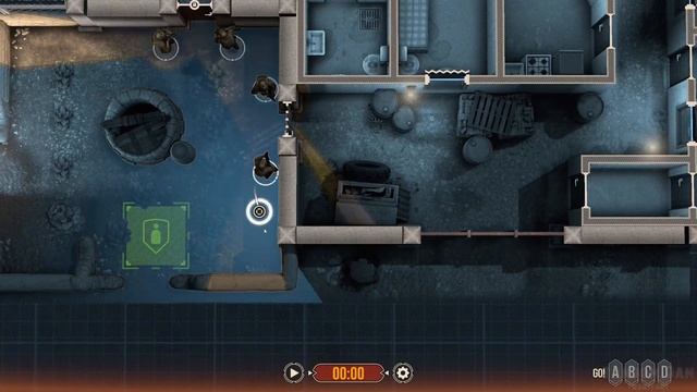 Краткий обзор и первый взгляд ► Door Kickers 2 Task Force North на PC ● Первые три уровня новой игр смотреть онлайн