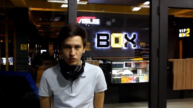 Приглашение профессионального игрока по CS-GO команды "TENGRI" Pachanga смотреть онлайн