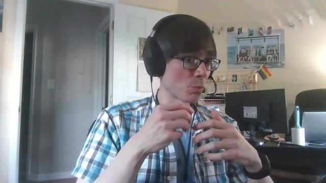 BREAK!! TRPG Questions Answered (Part 1) смотреть онлайн