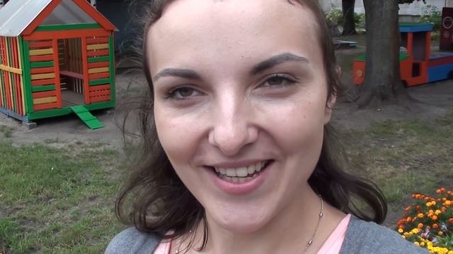 ВЛОГ Милана идёт в садик ! Первый день в садике ! Первый раз смотреть онлайн