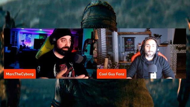 NFTs, Winter Shill Fest and Arcane - Git Gud Scrub Podcast Ep 11 смотреть онлайн