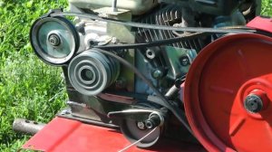 Доработка мотоблока