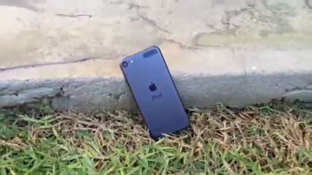 New Apple iPod touch 5th Generation 2012 5G) Review and Giveaway1479 смотреть онлайн