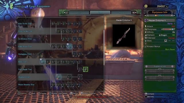 Monster Hunter World Top 5 Insect Glaives - RBS смотреть онлайн