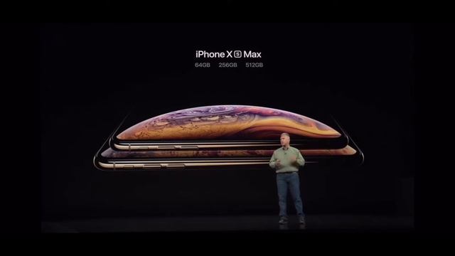 Iphone Xs, Xs max & Xr смотреть онлайн