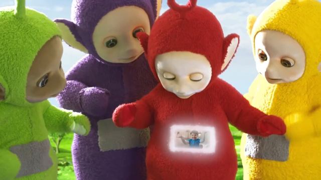 Teletubbies en Español Castellano: Bebés | #5 Videos For Kids смотреть онлайн