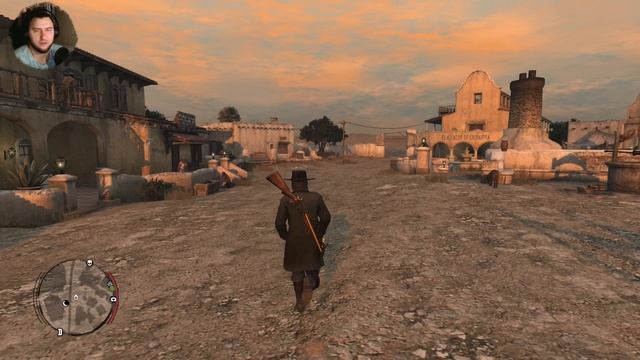 Рокстар добавляет 60 Fps в Red Dead Redemption! Почему не в RDR2!