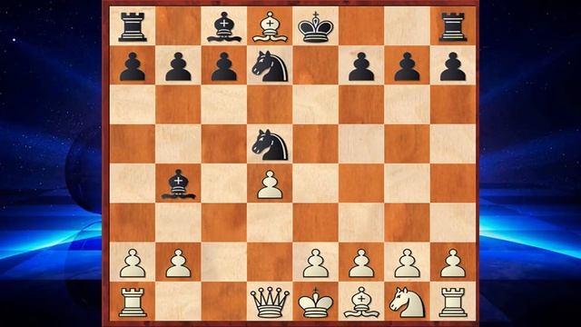 5 хитрых ловушек и как выигрывать в шахматы в дебюте смотреть онлайн
