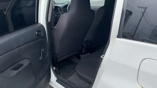 Toyota PROBOX VAN 2004 0241 смотреть онлайн