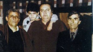 СВО РАФ. Документальный фильм о воре в законе Рафаэле Багдасаряне