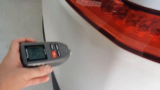 Работает ли толщиномер на пластиковых деталях. Давайте выясним! смотреть онлайн