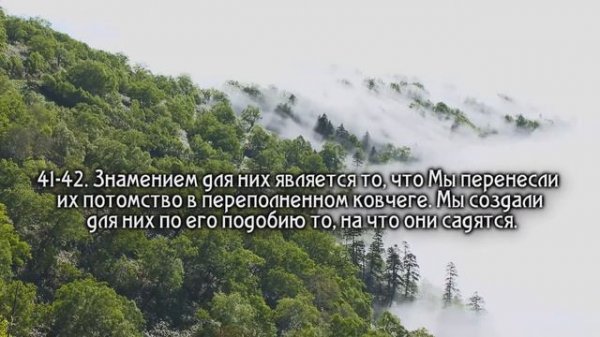 Самое прекрасное чтение Корана Мухаммад Амин сура 36 "Ясин"