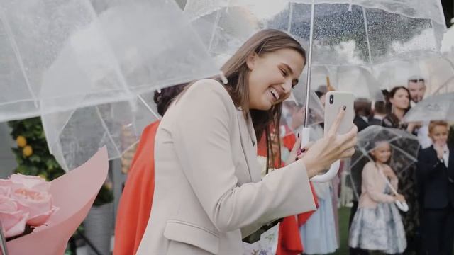 Свадьба в Санкт-Петербурге | 26.08.2021 Иван и Дарья | Тизер смотреть онлайн