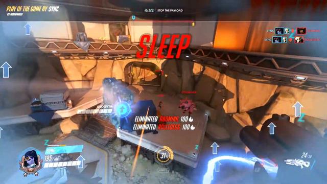 Yall be sitting ducks! смотреть онлайн