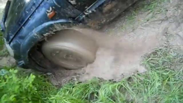 Из одной в другую.. Резина гамно
Старбеево, Химки, Шевроле Нива смотреть онлайн