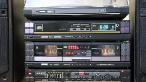 Полный комплекс Вега 122С в работе.