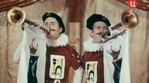 Лада из страны берендеев