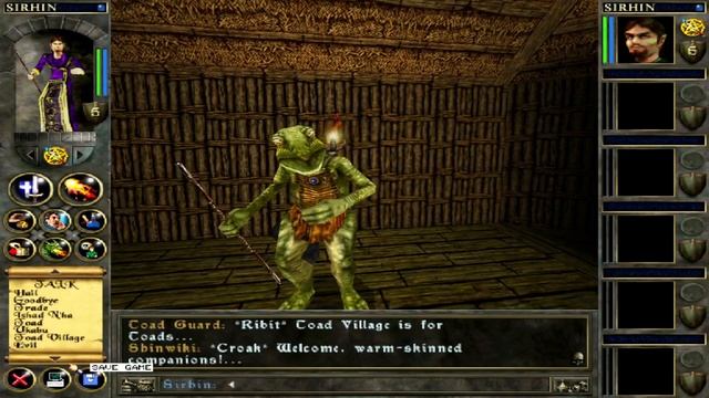 Wizards & Warriors PC Game Solo Character Part 6 (Complete) смотреть онлайн