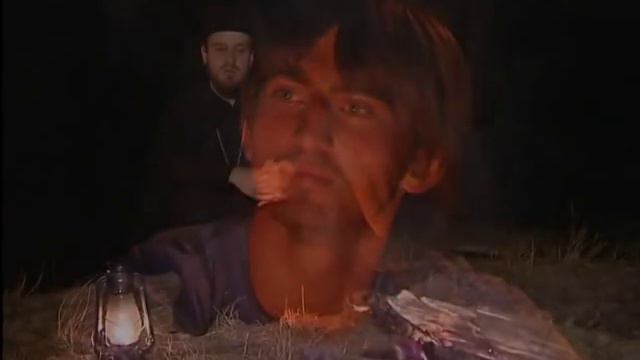 Христианские Притчи - КРЕСТ смотреть онлайн