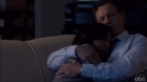 {Scandal} Olivia & Fitz  "Not Giving Up On Love"