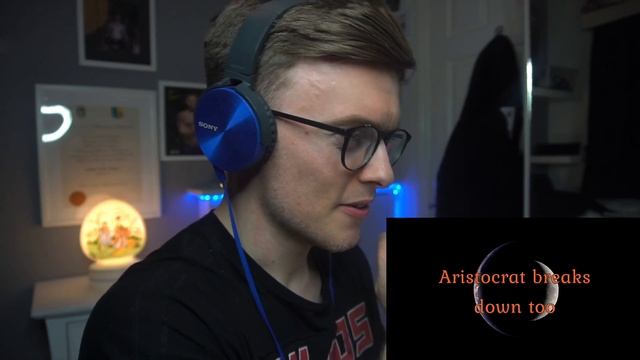 A Perfect Circle - Hourglass | First REACTION! смотреть онлайн