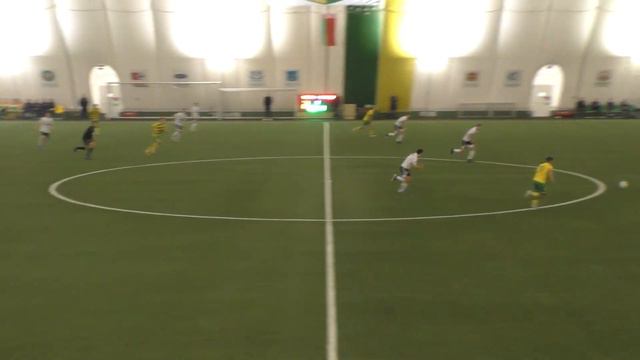 Нёман (д) - Тарпеда-БелАЗ (д) / агляд / 30.10.2020 смотреть онлайн