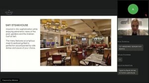 ОАЭ, Аджман. Ajman Saray Resort