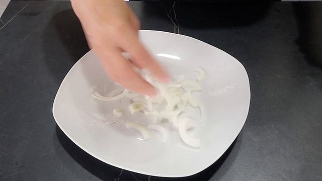 Кулинарные эксперименты