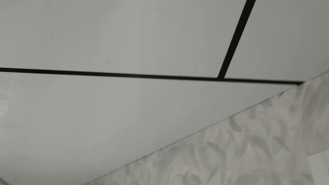 КРУТОЕ РЕШЕНИЕ!!! Световые Линии от стены к стене с необычным чёрным рассеивателем. смотреть онлайн