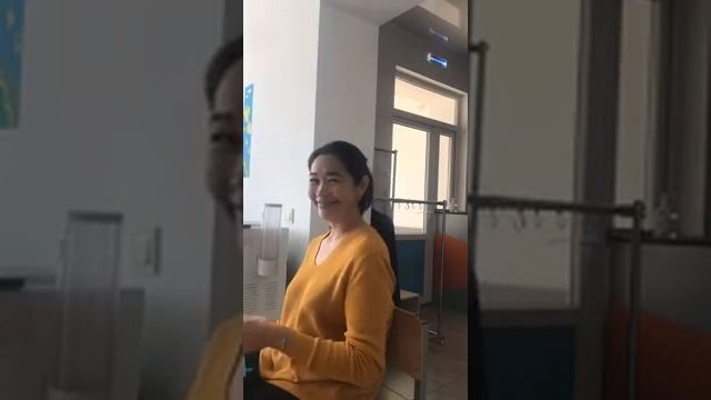 Ақтөбе психоанализ салоны. Пограничное ростройство личности. Жүргізуші психолог Эльвира Қасым. смотреть онлайн