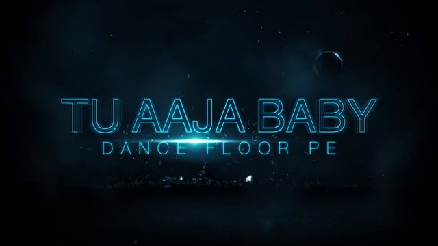 Dance Floor (Lyrical Audio) Golden Rapstar
