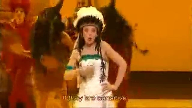 ▶ Les Indes Galantes  Les Sauvages   YouTube