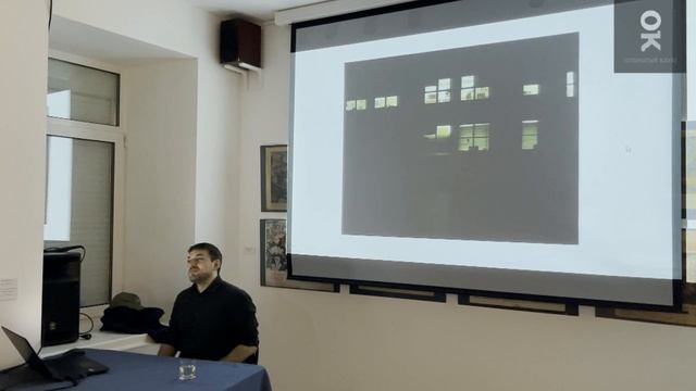 Лекция Константина Плотникова «Вещь — нечто или ничто? О роли предмета в современной фотографии» смотреть онлайн