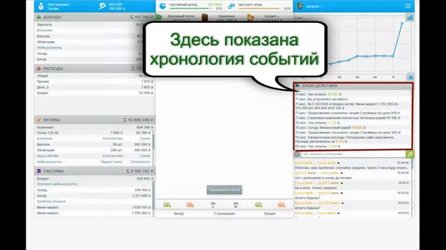 CashGo Online - Купи мечту - Как играть (ddainvest.ru) смотреть онлайн