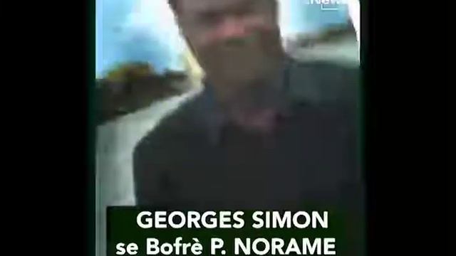 Mèt Andre Michel fè 22 fo konpayi pou vole kob petro a... pote kòd poun met avoka pèp la смотреть онлайн