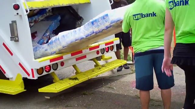 Штата Миннесота жизни в США смотреть онлайн