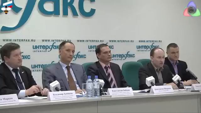 Пресс-конференция «Референдум о вступлении в ВТО» смотреть онлайн