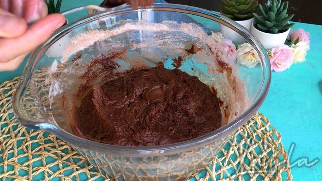 ОЧЕНЬ ПРОСТЫЕ И САМЫЕ ВКУСНЫЕ ШОКОЛАДНЫЕ ПРЯНИКИ В ДОМАШНИХ УСЛОВИЯХ/ В МАГАЗИНАХ ТАКИХ НЕТ / Лайла смотреть онлайн