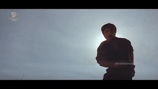 Usire Usire - Huccha - HD Video Song | Sudeep | Rekha Vedavyas | Rajesh Krishan | Rajesh Ramanath смотреть онлайн