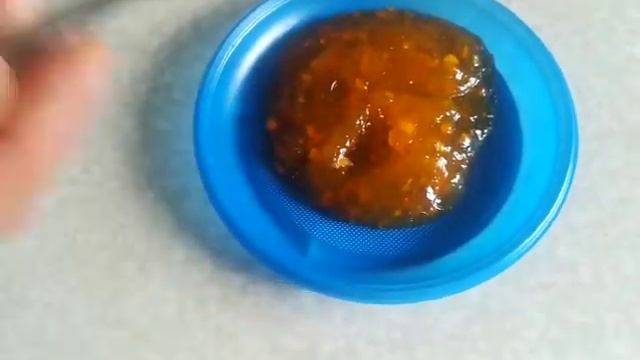 Мандарины протертые с сахаром ТМ Знаток смотреть онлайн