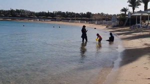 Египет Хургада Swiss Inn Resort Hurghada