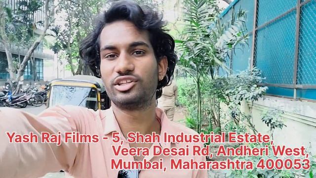 Famous Production House in Mumbai | Yash Raj Films | Dharma Production | T series | 45/75 смотреть онлайн