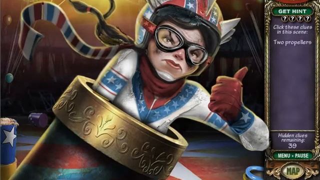 Mystery Case Files 4 Madame Fate Full Game Movie Walkthrough No Commentary смотреть онлайн